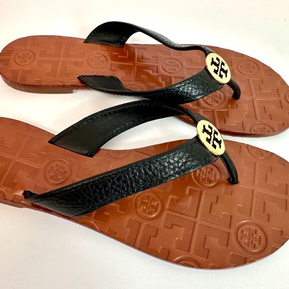Tory Burch Sandals Size 6 - Picture 4 of 6
